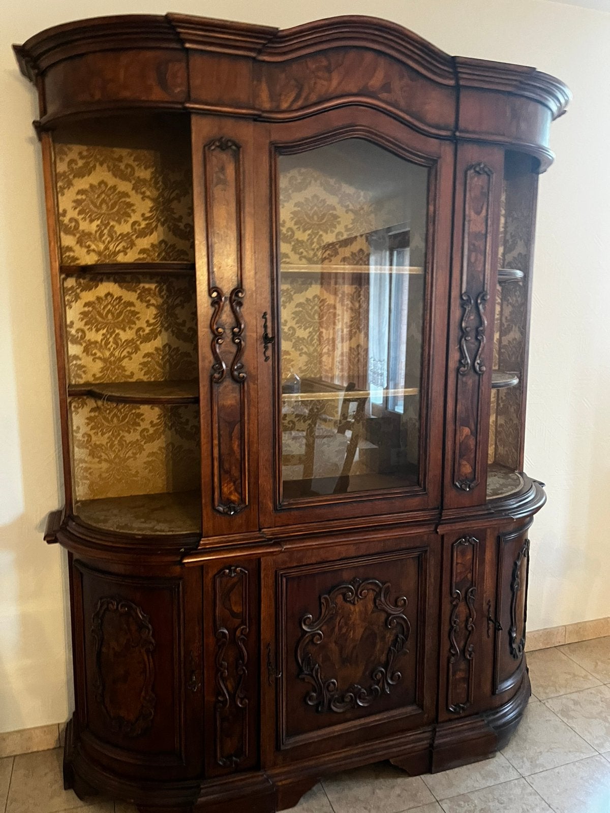 Buffet 200 euro, Ophalen of Verzenden
