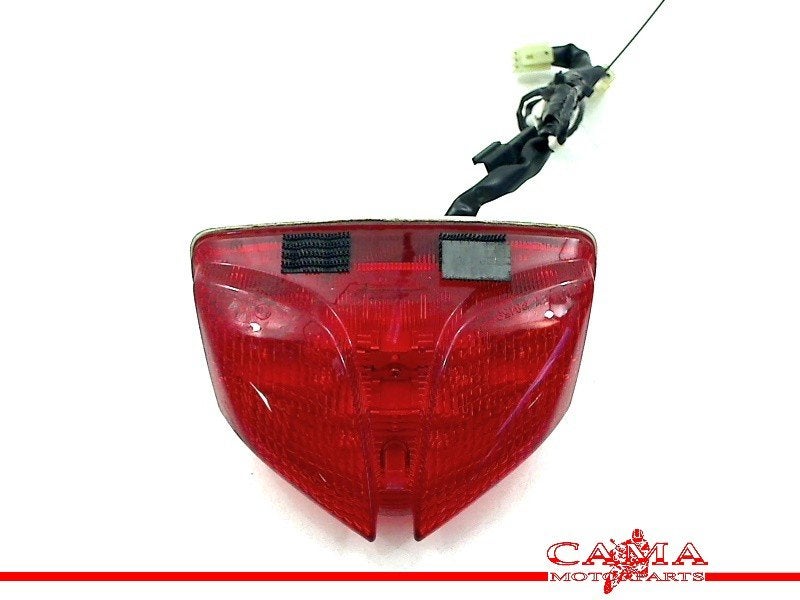 FEU ARRIÈRE GSX R 600 2008-2010 (GSXR600 K8 / K9 / L0), Dhr. S. di Majo, Utilisé, Info@cama-motorparts.nl, P.J. Troelstraweg 8 8
3144 CX  MAASSLUIS, NL