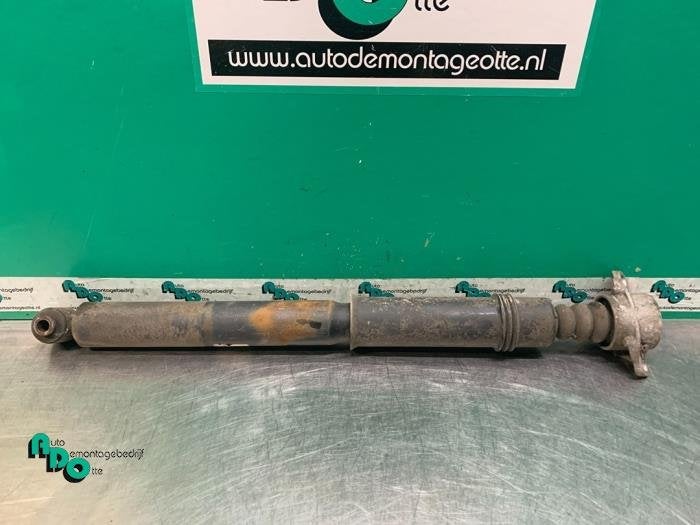 Amortisseur arrière droit d'un Citroen C4 (C4 04-), -, 3 mois de garantie, Utilisé, -