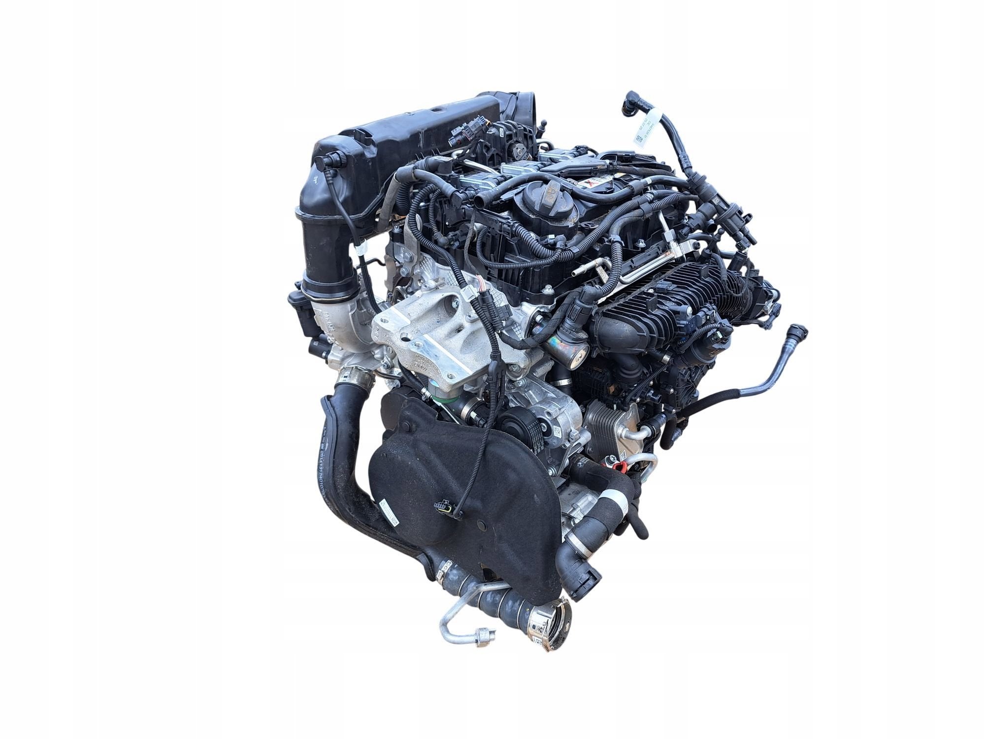 Moteur B38A15P Complet X1 BMW, Verzenden, Gebruikt, Overige automerken