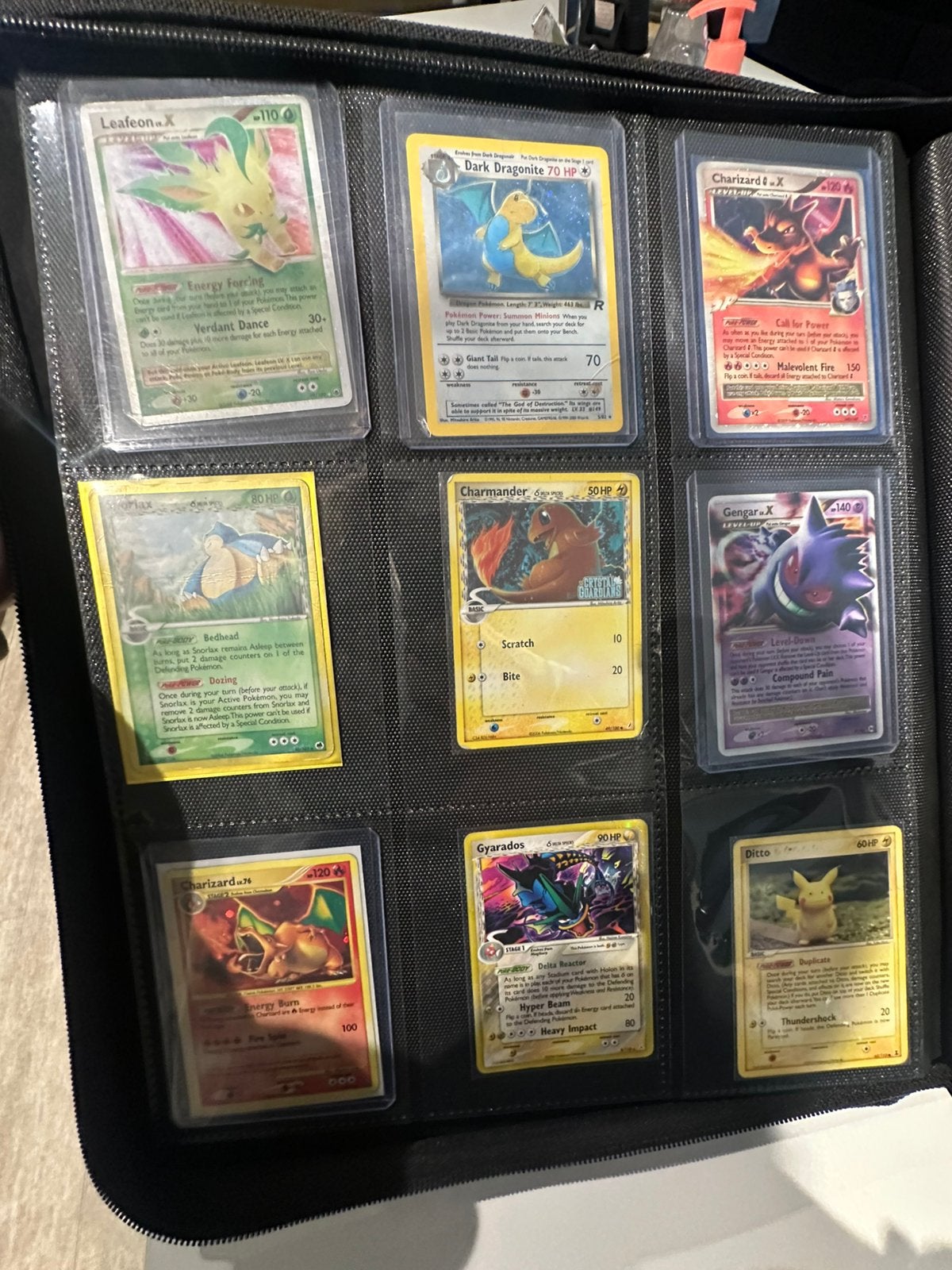 Pokemon collectie, Hobby & Loisirs créatifs, Cartes | Fabrication, Enlèvement, Comme neuf