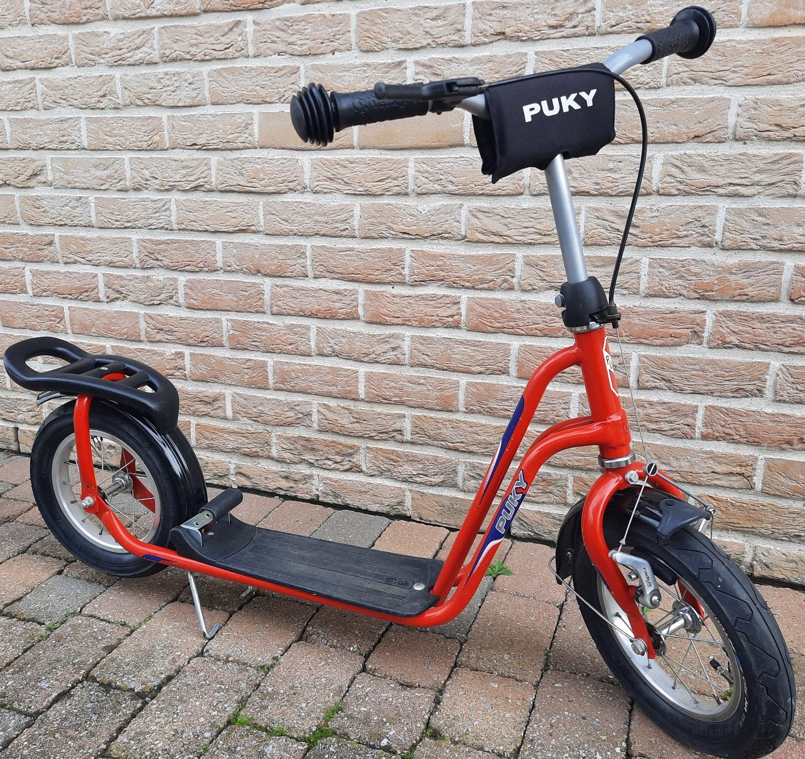 Kinder step, Fietsen en Brommers, Steps, Ophalen