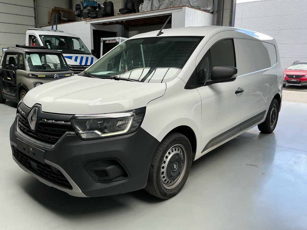 Renault Kangoo 2023, Autos, Achat, Entreprise, Diesel, Occasion