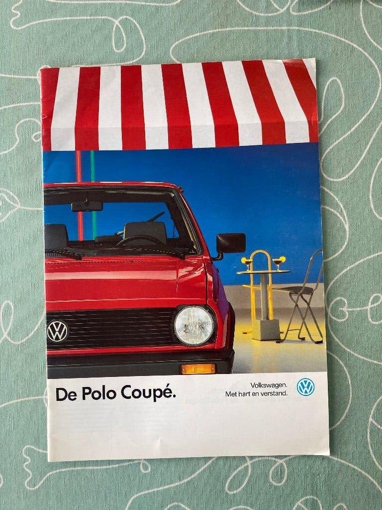 auto folder, Boeken, Ophalen of Verzenden