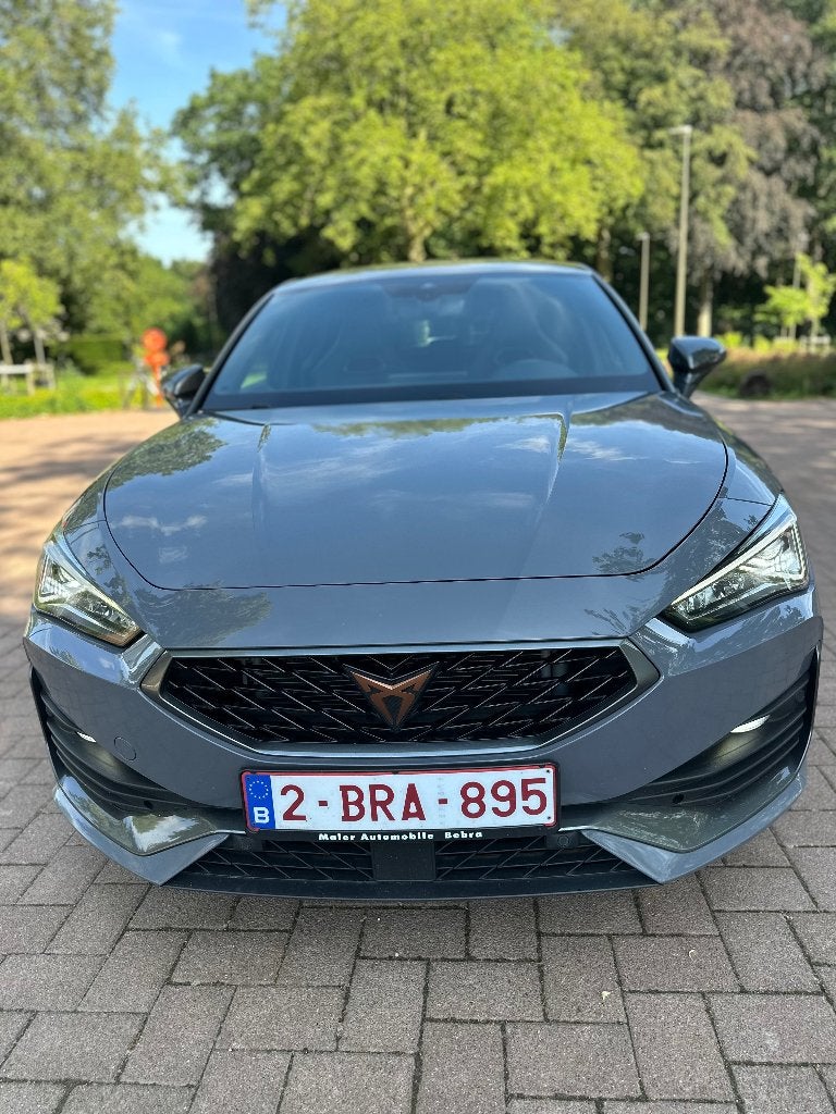 Cupra leon 245pk hybride Full Option!!, 4 cilinders, Leon, 1395 cc, 5 deurs