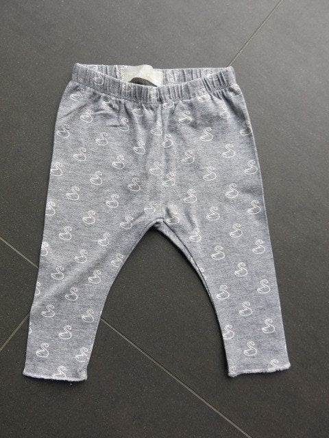 Legging van Name it (maat 68), Gebruikt, Meisje, Ophalen of Verzenden, Broekje