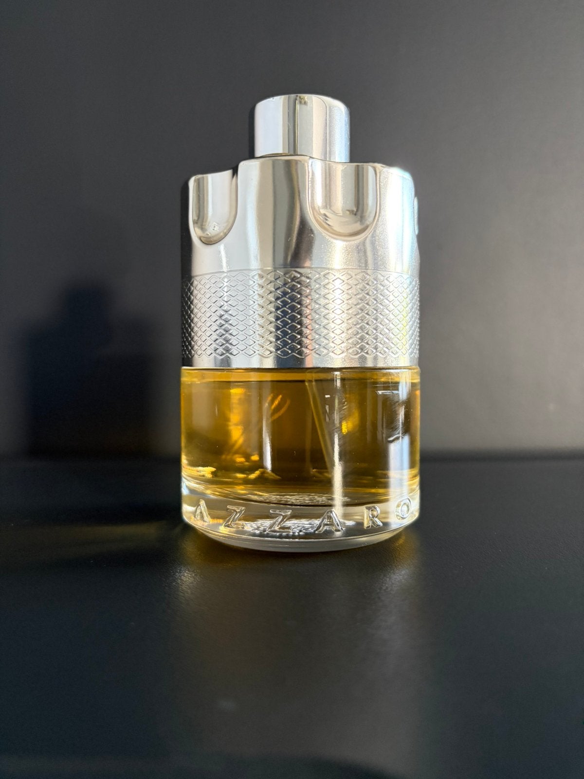 Parfum eau de toilette Azzaro Wanted, Enlèvement ou Envoi