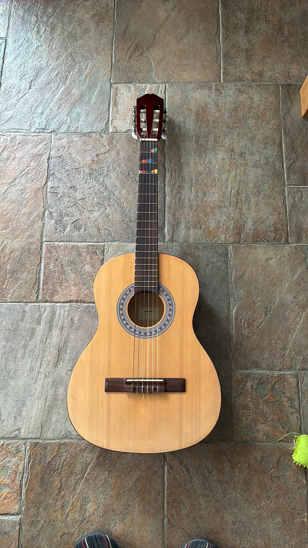 Guitare classique, Musique & Instruments, Enlèvement ou Envoi, Utilisé