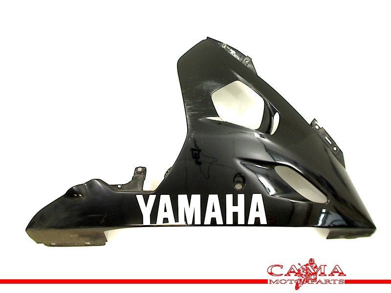 CARENAGE DROIT INFERIEUR YZF R6 2003-2005 (YZF-R6 5SL), Motos, Dhr. S. di Majo, Utilisé, Info@cama-motorparts.nl, P.J. Troelstraweg 8 8
3144 CX  MAASSLUIS, NL