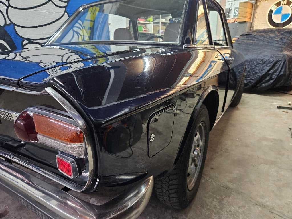 Lancia Fulvia 1975 serie 3, foto 11