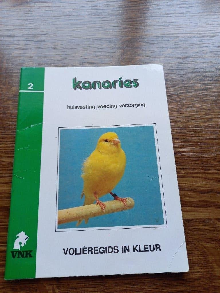 vogels boeken, Livres, Enlèvement, Comme neuf, Oiseaux