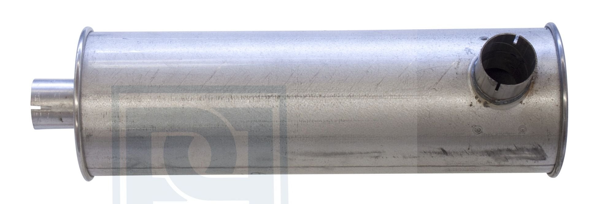 Volvo Uitlaat achterste demper140 B20E 164 B30A B30E B30F  m, Enlèvement ou Envoi, Neuf, Volvo