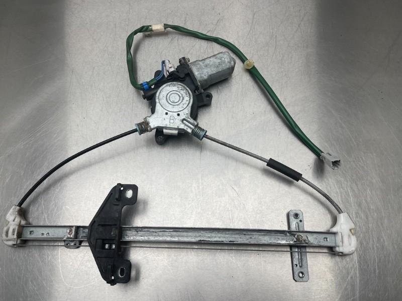 RAAMMECHANIEK LINKS ACHTER Honda Civic (EP / EU), Auto-onderdelen, Ruiten en Toebehoren, Honda, Gebruikt