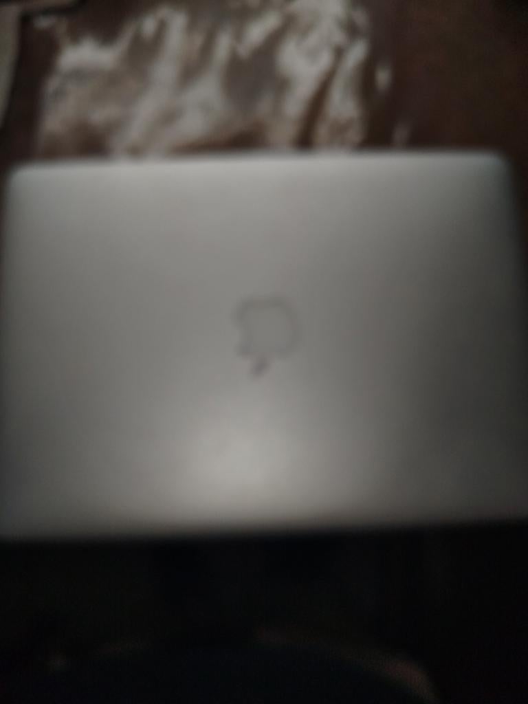 Apple MacBook Air 13-inch met intel core i7, Computers en Software, 2 tot 3 Ghz, 13 inch, Ophalen of Verzenden, Gaming