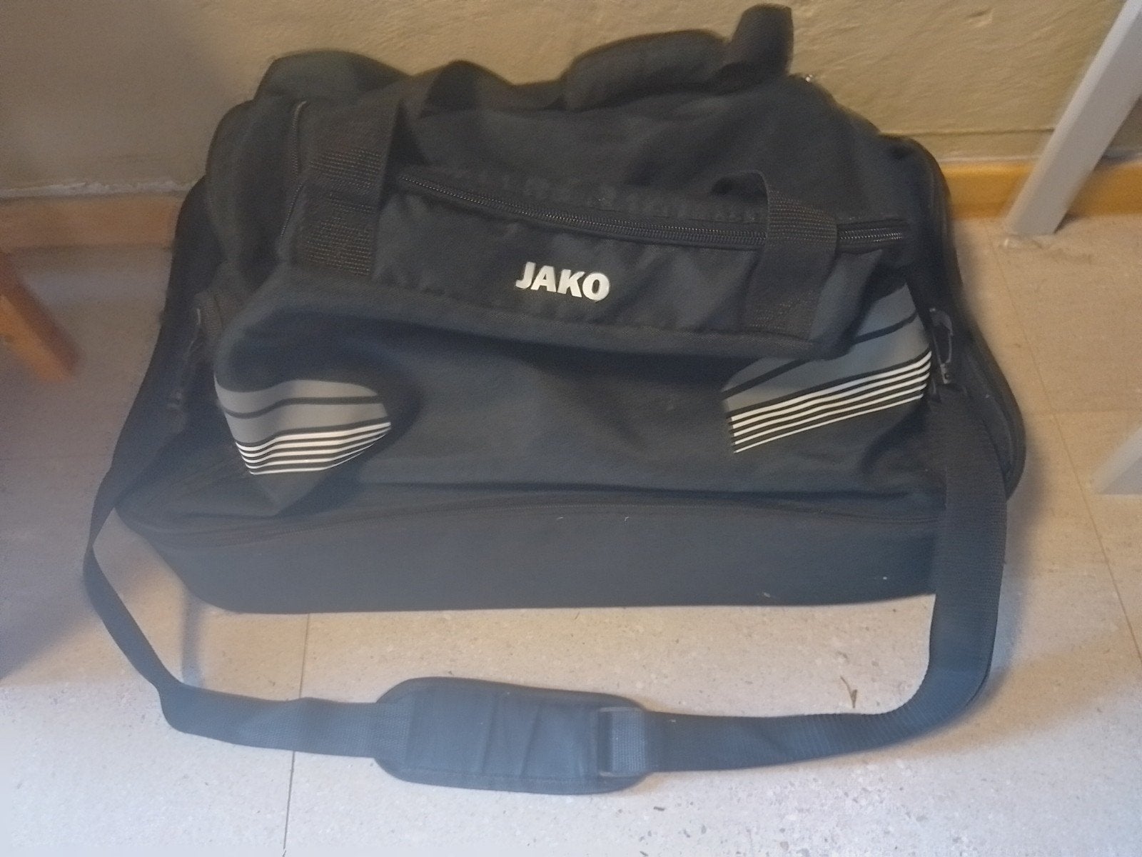 grote Jako sporttas, Enlèvement ou Envoi