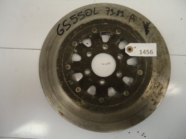 GS550 1979 - 1981 Suzuki Remschijf D1-33615