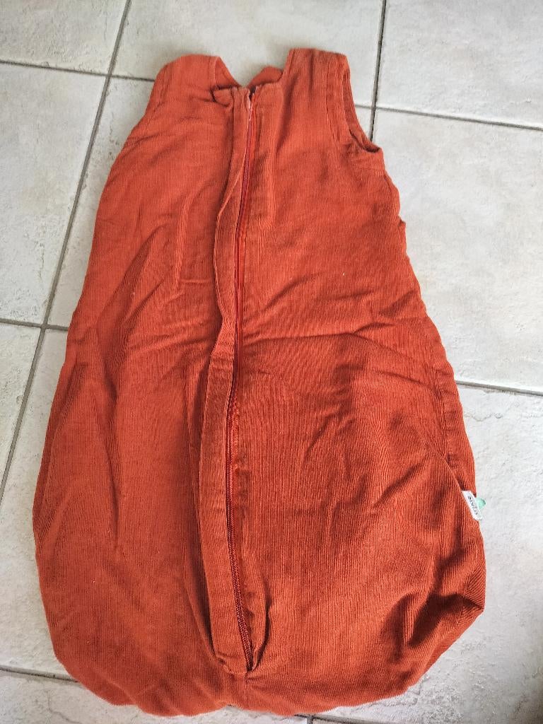Slaapzak, Kinderen en Baby's, Ophalen, Zo goed als nieuw, Minder dan 70 cm, Slaapzak