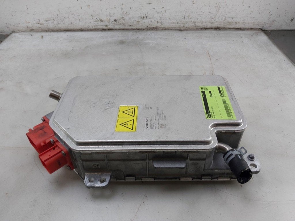 CHARGEUR DE BATTERIE (|32406169|36003802|), Dhr. J. Ham, Utilisé, Administratie@autoham.nl, Nijkerkerstraat 27a 27a
3821 CD  AMERSFOORT, NL