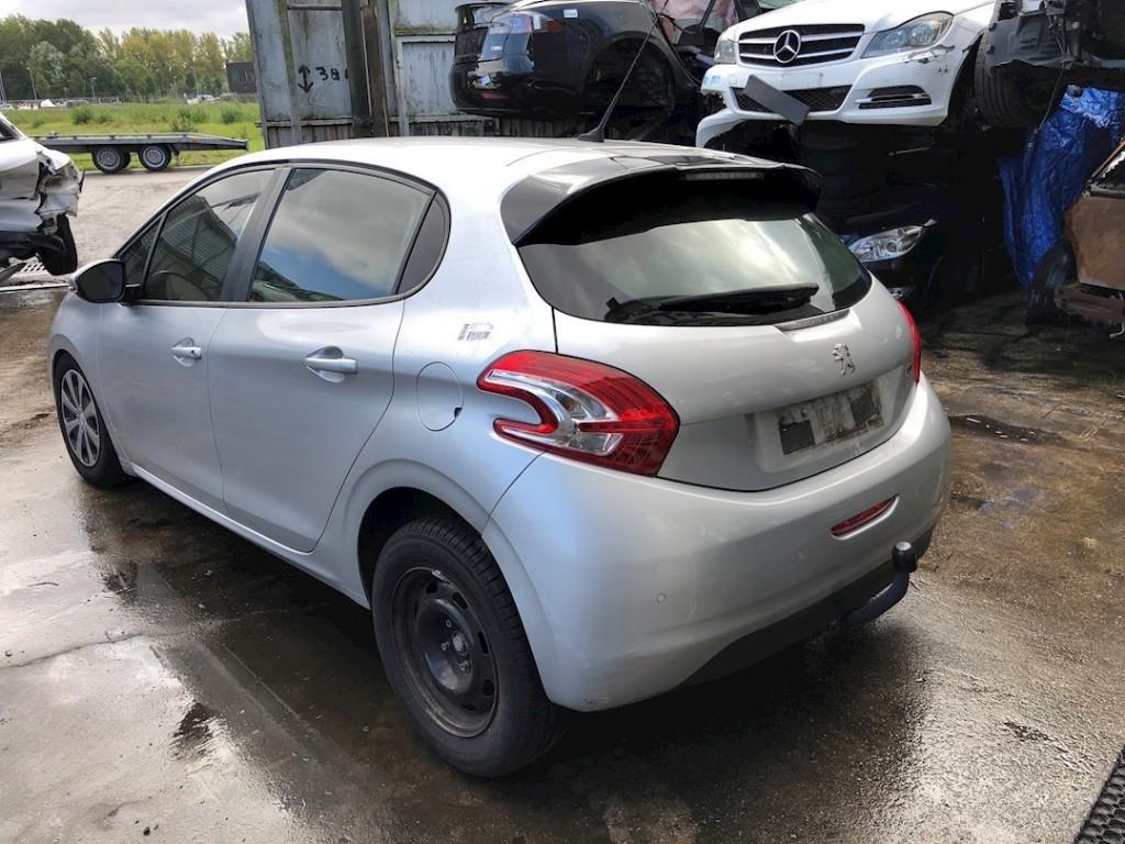 MOTEUR COMPLET 208 I (CA / CC / CK / CL) (1606279580), Autos : Pièces & Accessoires, Moteurs & Accessoires, Utilisé, Peugeot