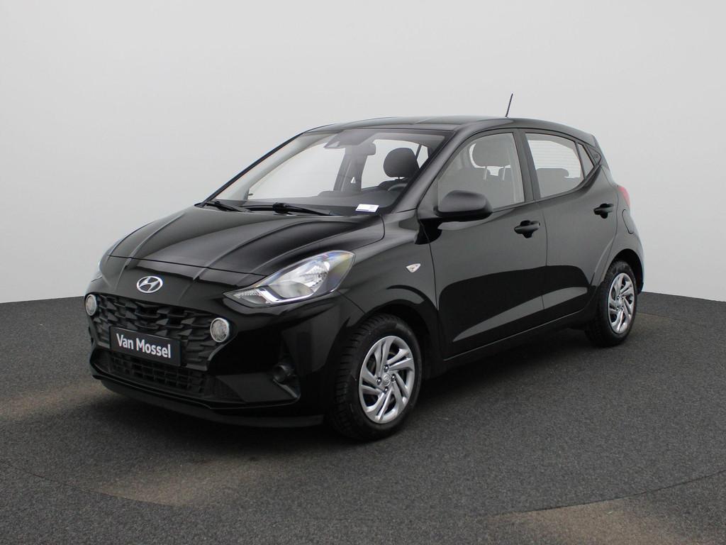 Hyundai i10 1.0 Air, Autos, Hyundai, Entreprise, Achat, i10, Airbags, Air conditionné, Climatisation automatique, Air conditionné automatique
