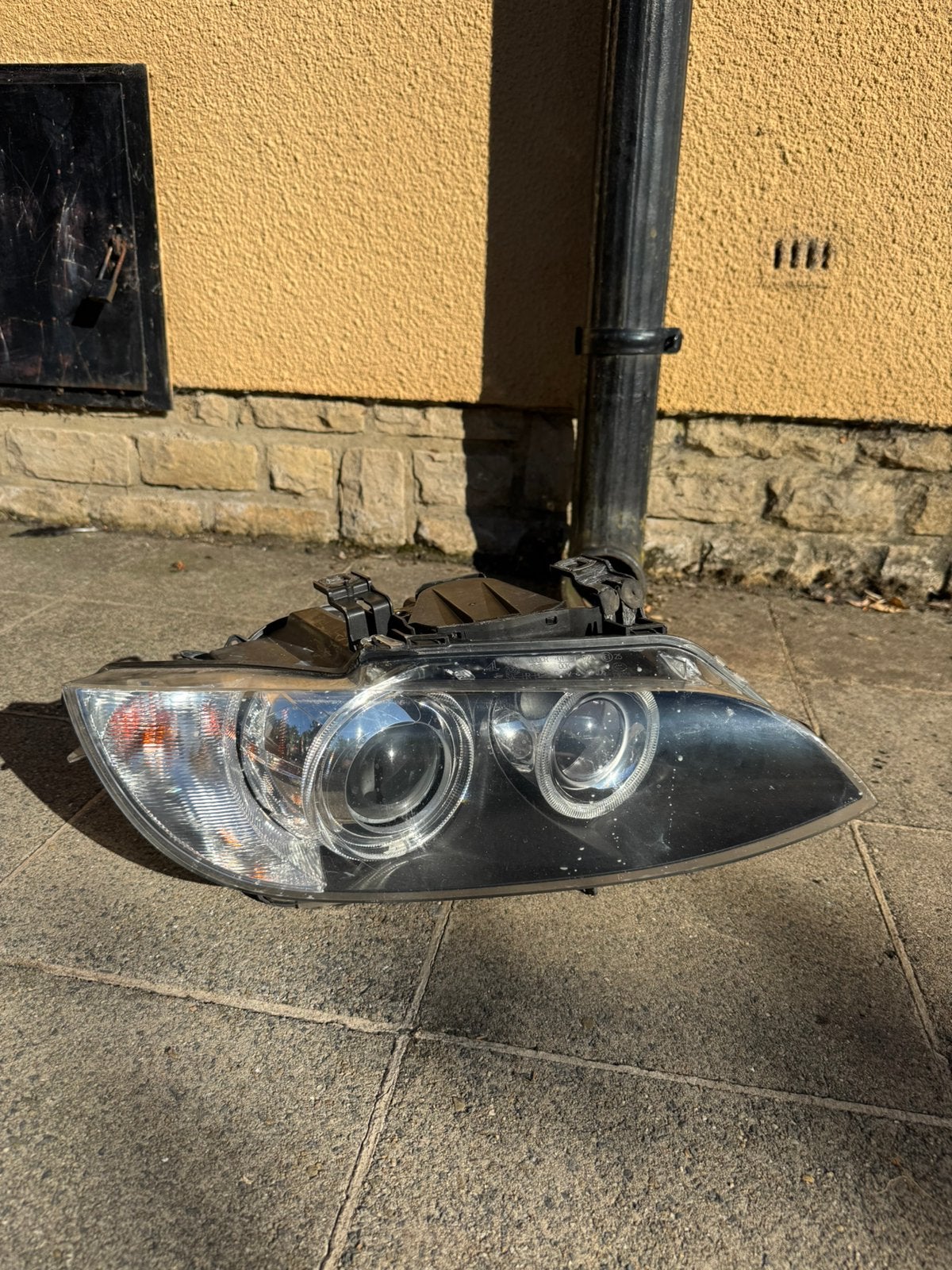 Phare Bmw e92/e93, Enlèvement, Utilisé, BMW