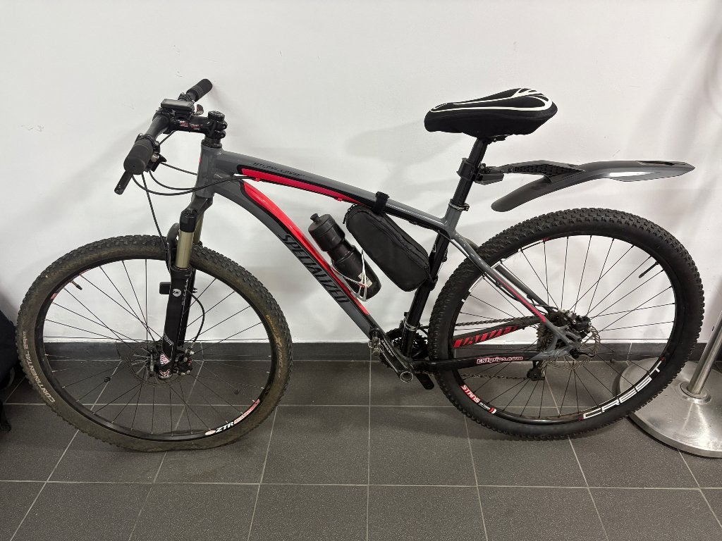 Specialized Stumpjumper, Fietsen en Brommers, Fietsen | Mountainbikes en ATB, Ophalen, Zo goed als nieuw, Heren, Overige merken