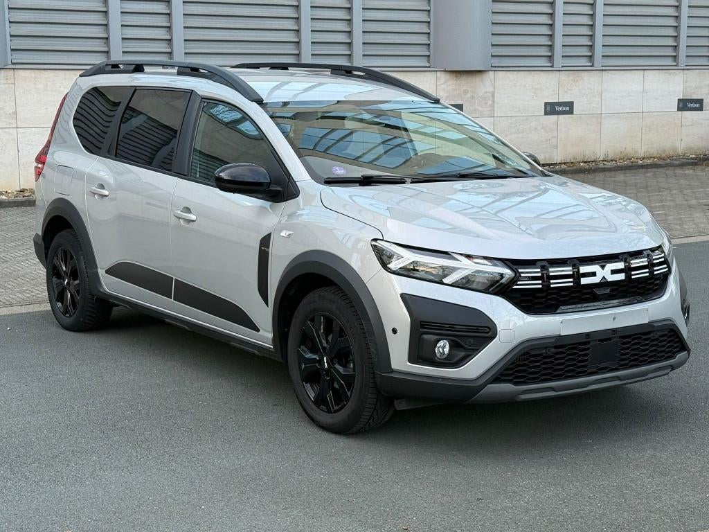 Dacia  Jogger, Autos, Euro 5, Achat, Entreprise, 7 places