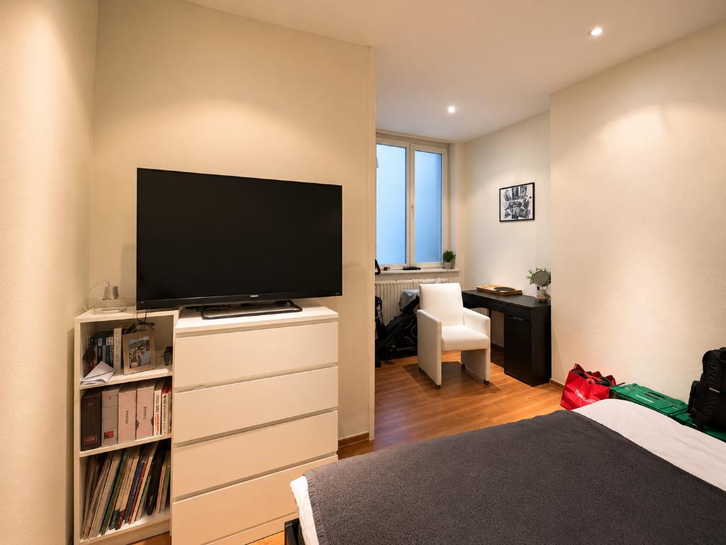 Appartement met 1 slaapkamer in GENT, Immo, Huizen te huur, Gent, Direct bij eigenaar, 60 m², Appartement