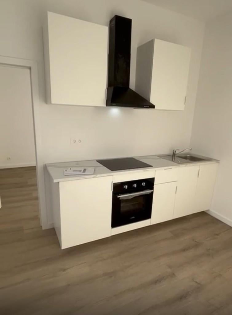 Appartement a louer Liege mediacite, Immo, Appartements & Studios à louer, Liège (ville), 50 m² ou plus