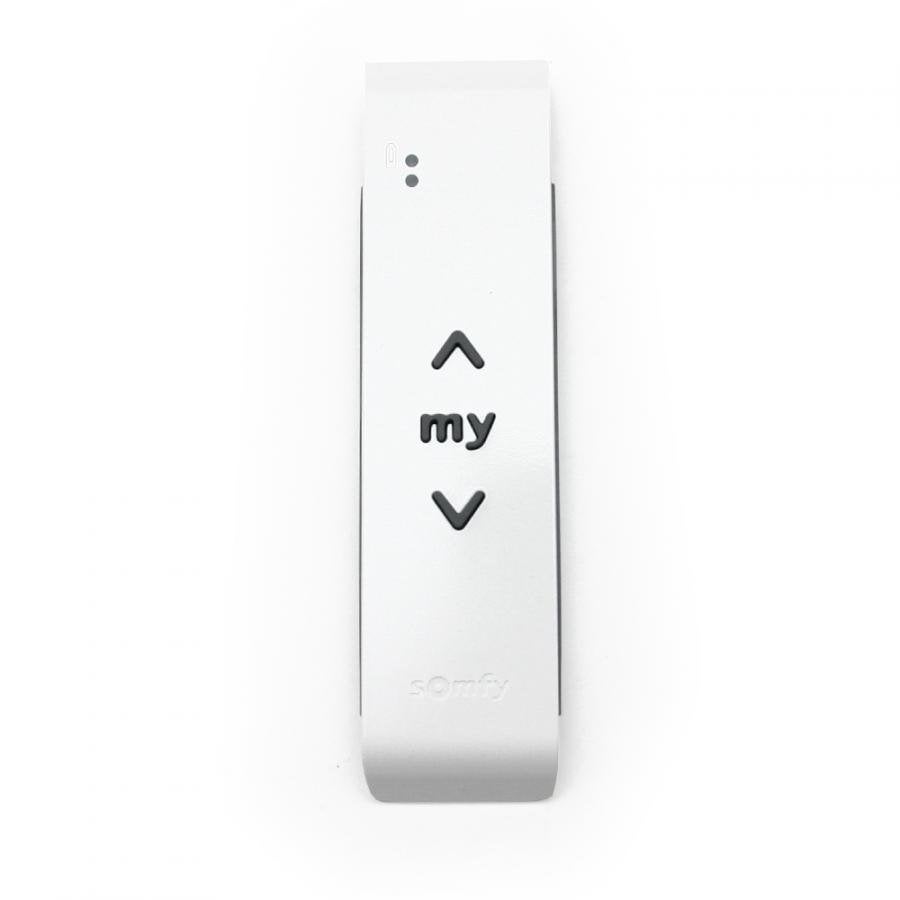 SOMFY Télécommande Somfy Situo 1 io Pure II, Enlèvement ou Envoi, Reconditionné, Originale