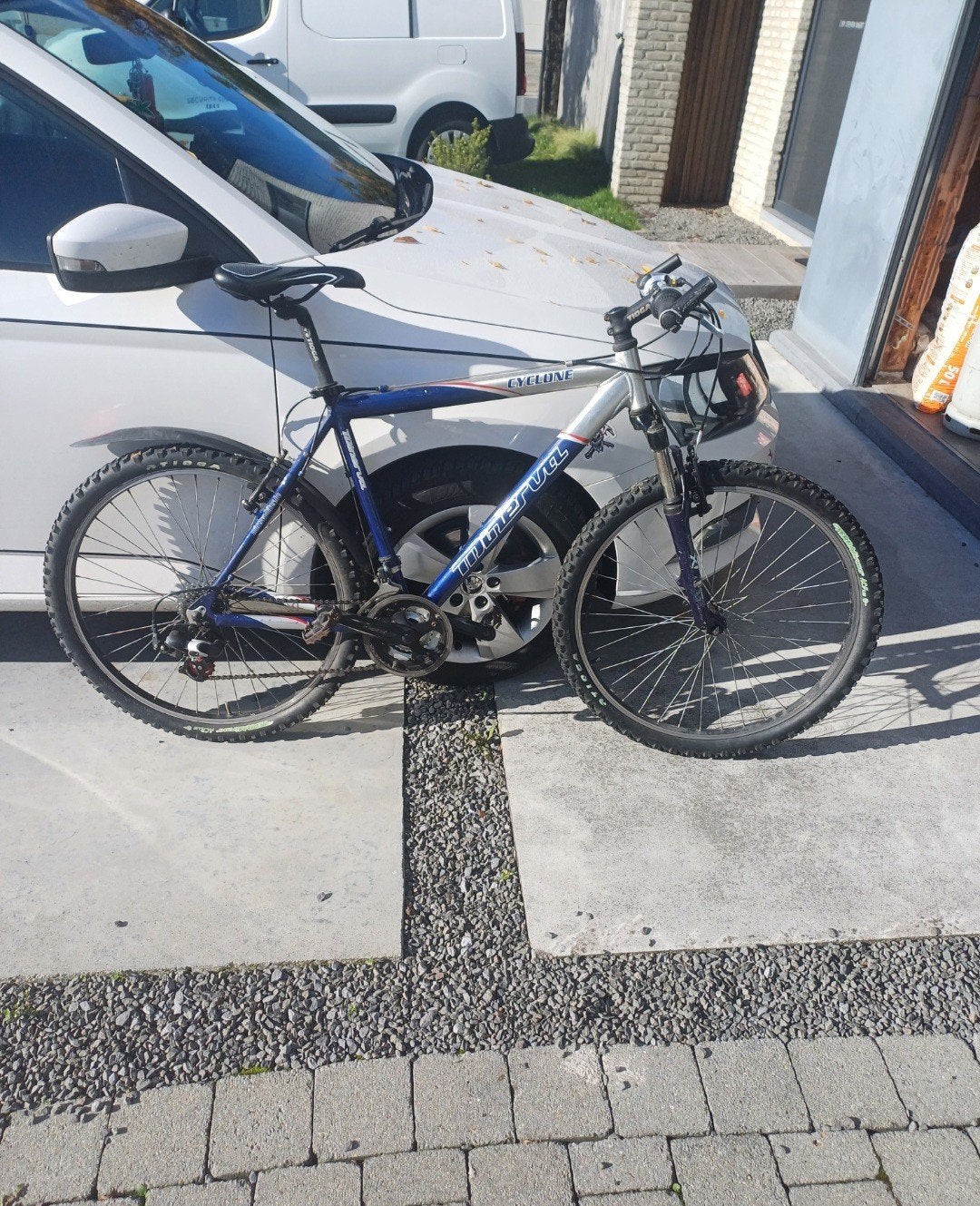 mtb te koop in perfecte staat 100 euro, Ophalen of Verzenden