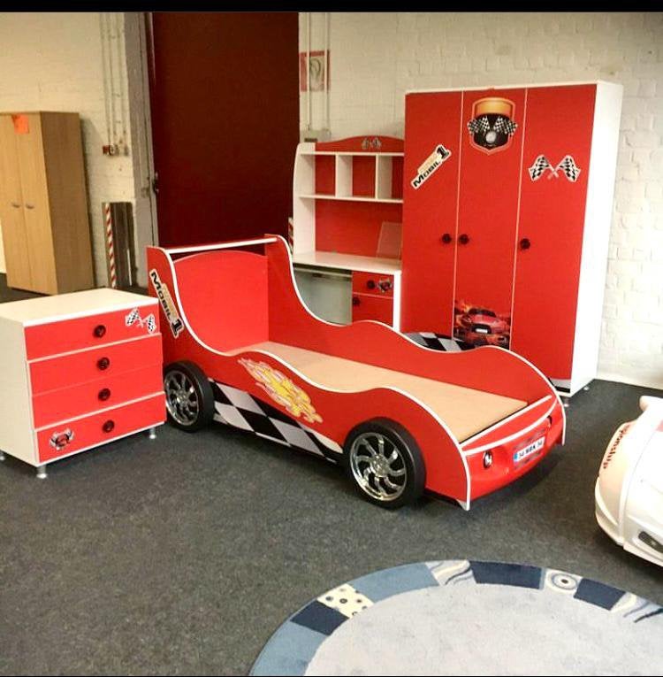 Car set