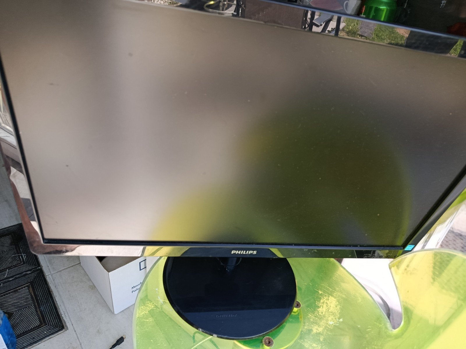 Philips monitor, Computers en Software, Monitoren, Ophalen of Verzenden