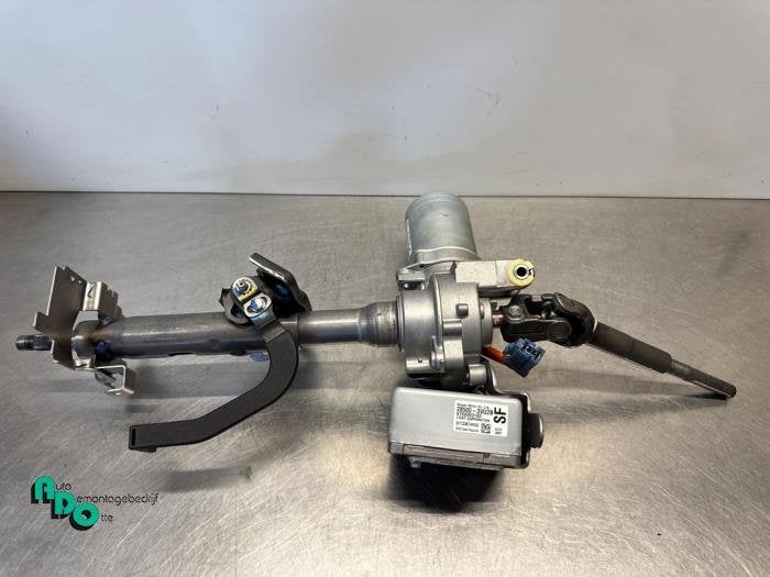 Direction assistée électrique d'un Nissan Note (Note 13-), -, 3 mois de garantie, Utilisé, -