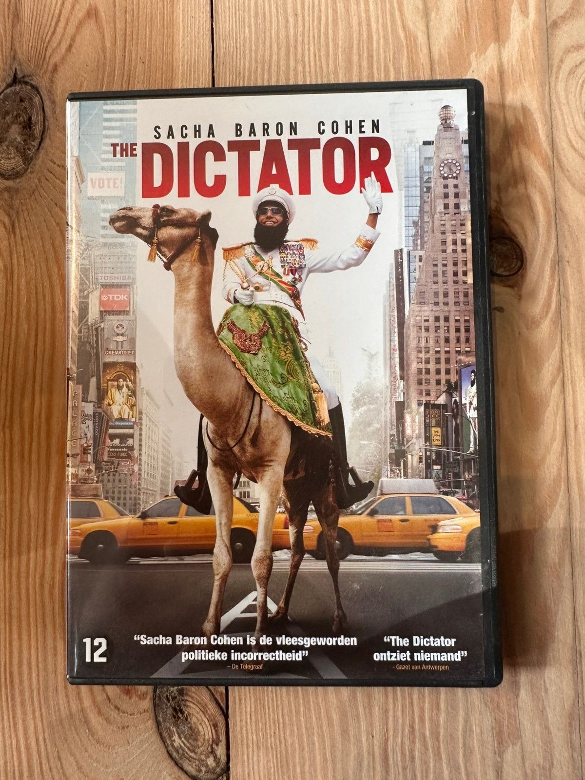 Dvd’s te koop - antwerpen centrum, Cd's en Dvd's, Ophalen of Verzenden, Zo goed als nieuw