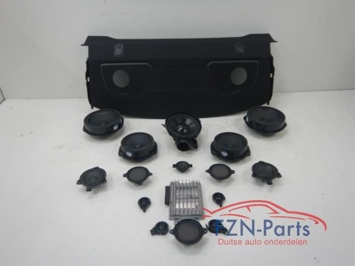 Audi S3 8Y Limo Bang Olufsen Speakerset, Enlèvement ou Envoi, Utilisé