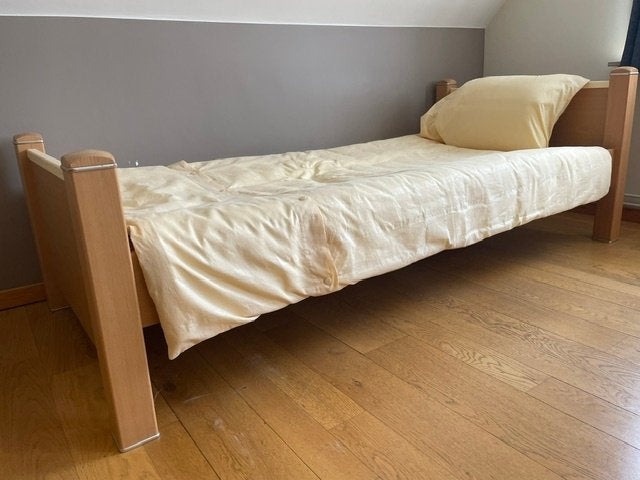 chambre d'adolescent, Enlèvement, Comme neuf