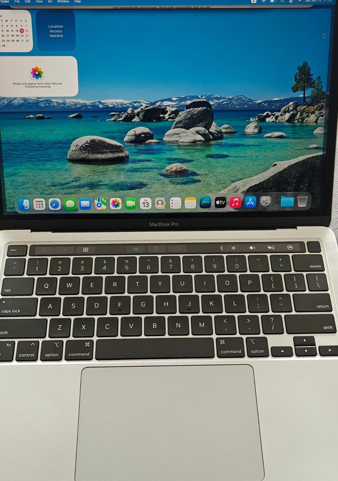 2 MacBook Pro 13 M1 16GB RAM/ 512GB SSD, Computers en Software, Gebruikt, 13 inch, 512 GB, Azerty