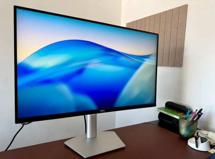 Écran Dell S2721QS 27” 4K UHD IPS, Informatique & Logiciels, Moniteurs, IPS, Enlèvement ou Envoi, Comme neuf, Ultra HD (4K)