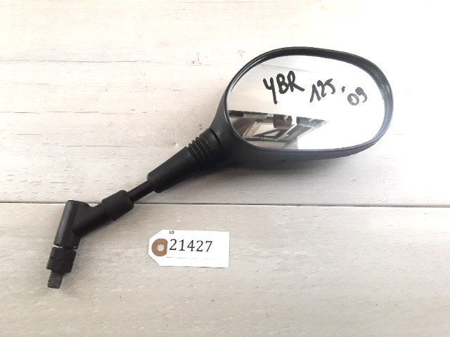 YBR125 2007 - 2011 Yamaha Spiegel D1-39463