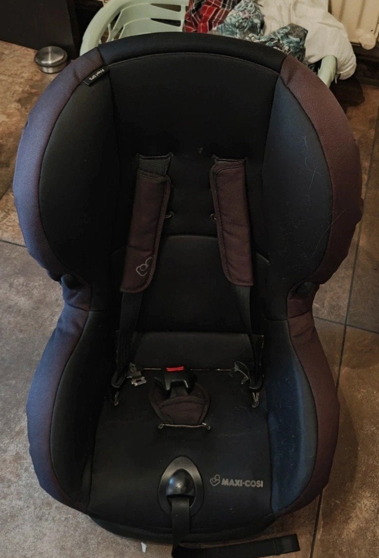 Maxi-Cosi priori sp, Kinderen en Baby's, Autostoeltjes, Ophalen, Maxi-Cosi