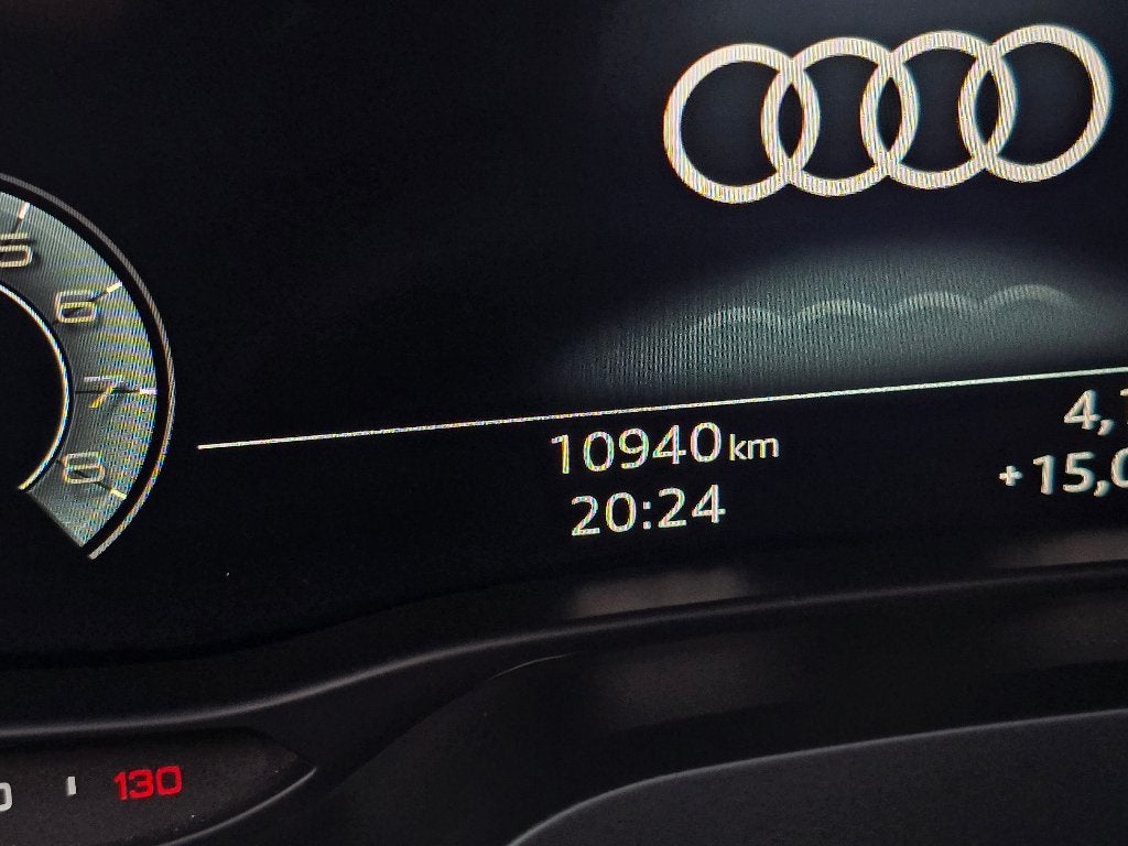 ✔AUDI Q2 35TFSi S line S tronic 2025❕ 10000km❗ Leder, Camera, 4 cilinders, https://public.car-pass.be/vhr/0ec4c10c-51b3-4f9e-95a4-8b33262aec99