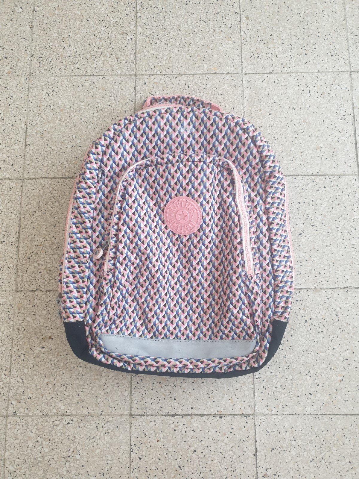 sacoche Kipling, 40 à 50 cm, 30 à 40 cm, Comme neuf, Enlèvement