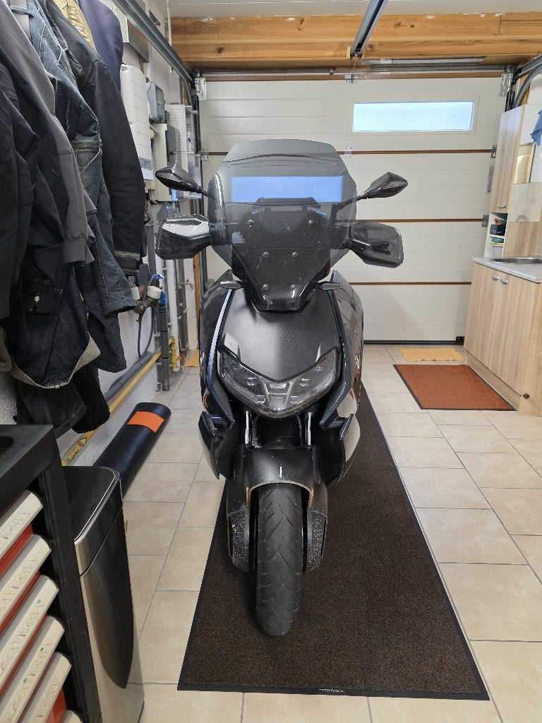 BMW CE04, 450 cc, Scooter, Occasion, Particulier