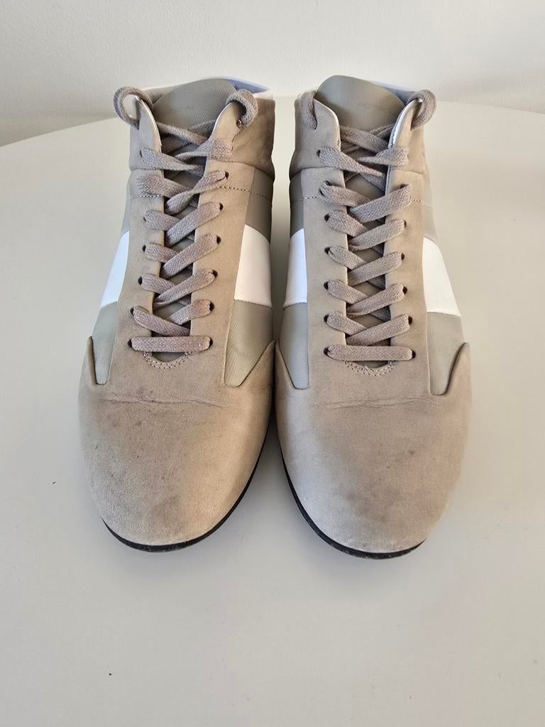 Porsche Design 41 sneakers, Verzenden, Wit, Sneakers, Gedragen