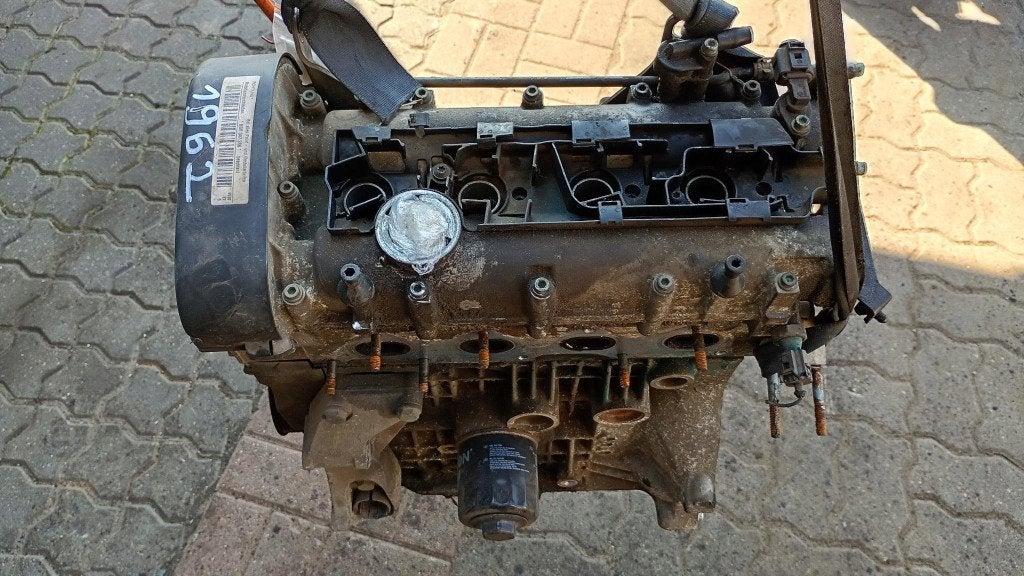 Moteur BBY Nu LUPO SKODA FABIA SEAT VW AUDI IBIZA A2 CORDOBA