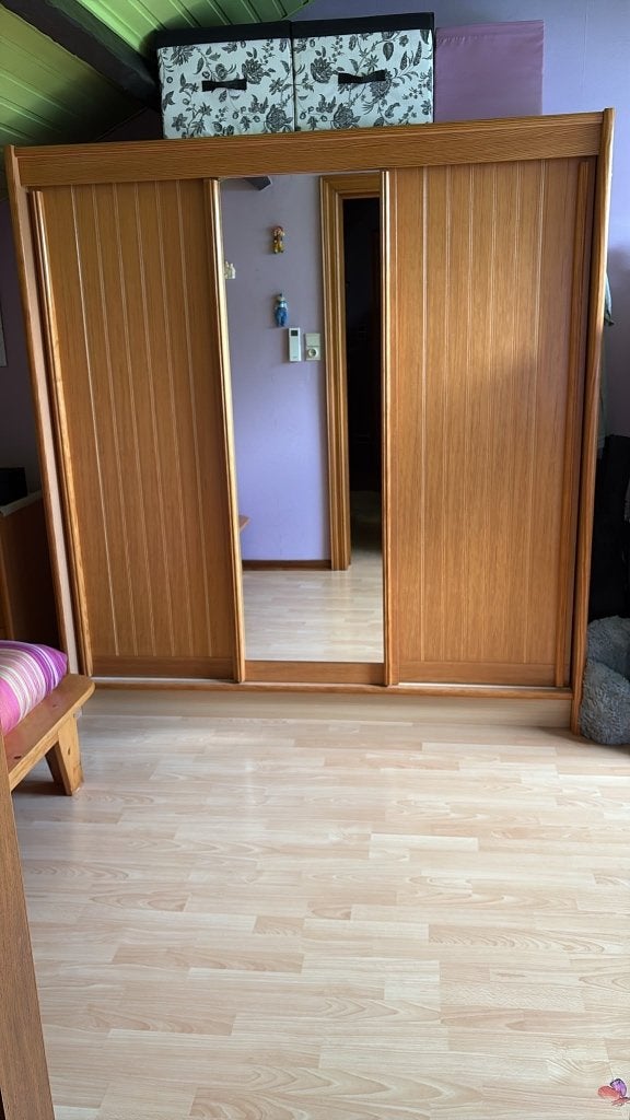 Chambre complète d enfant de marque  Gautier, Ophalen, Gebruikt, Jongetje of Meisje