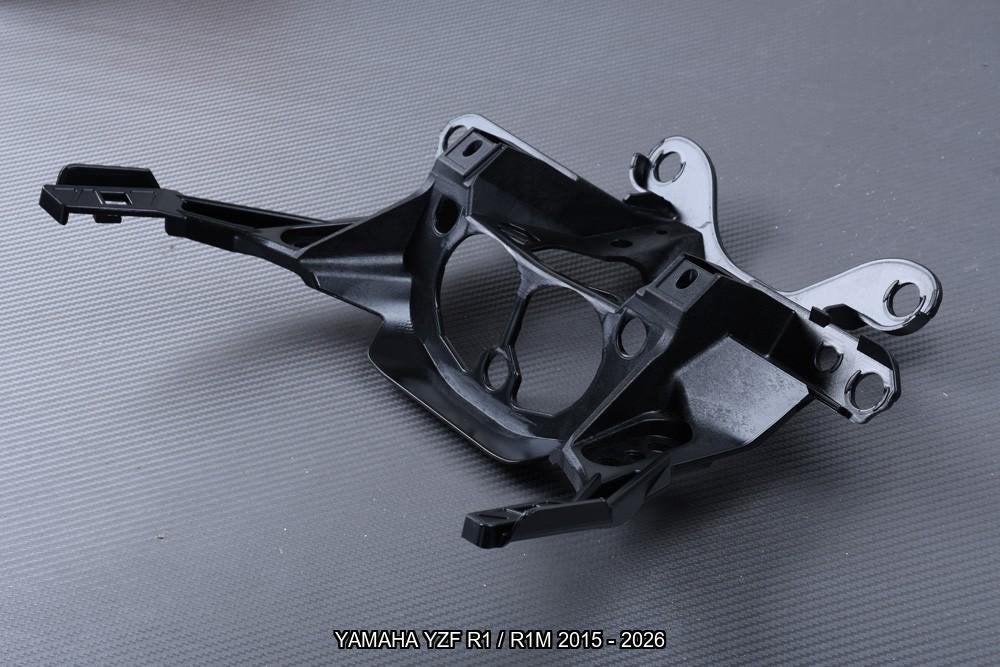 Araignée YAMAHA YZF R1 / R1M 2015 - 2026 Support Compteur, Motos, Enlèvement ou Envoi, Neuf