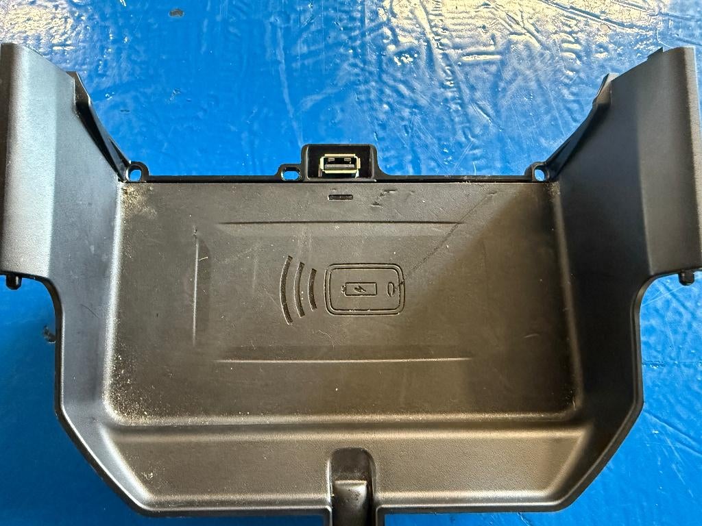 Chargeur GSM sans fil BMW G30/31 Original, Enlèvement ou Envoi, Utilisé, BMW