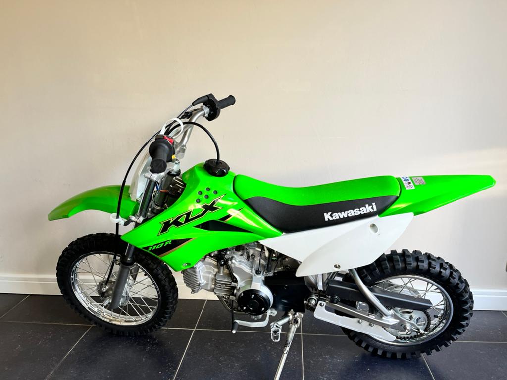 Pitbike 110 en 125 cc, nieuw en gebruikt, Fietsen en Brommers, Ophalen, Nieuw, Pitbike